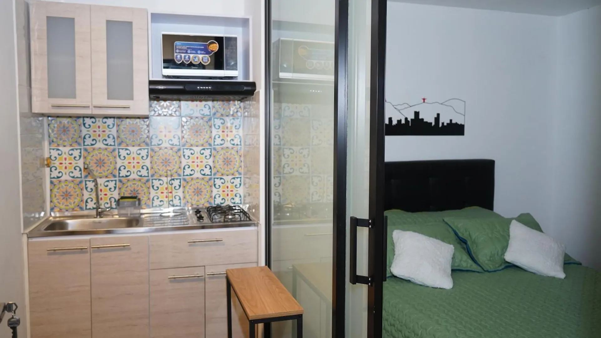 Apartamento Flor De Azucar - Casa Tartaruga Bogota contacts