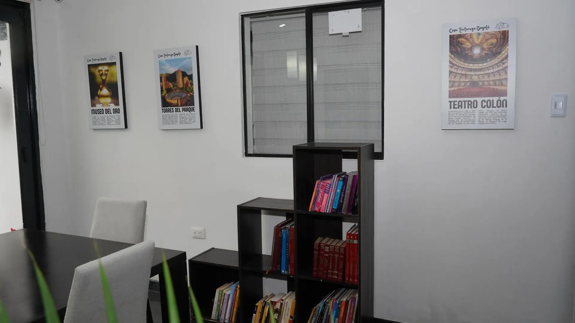 Apartment Apartamento Flor De Azucar - Casa Tartaruga Bogota