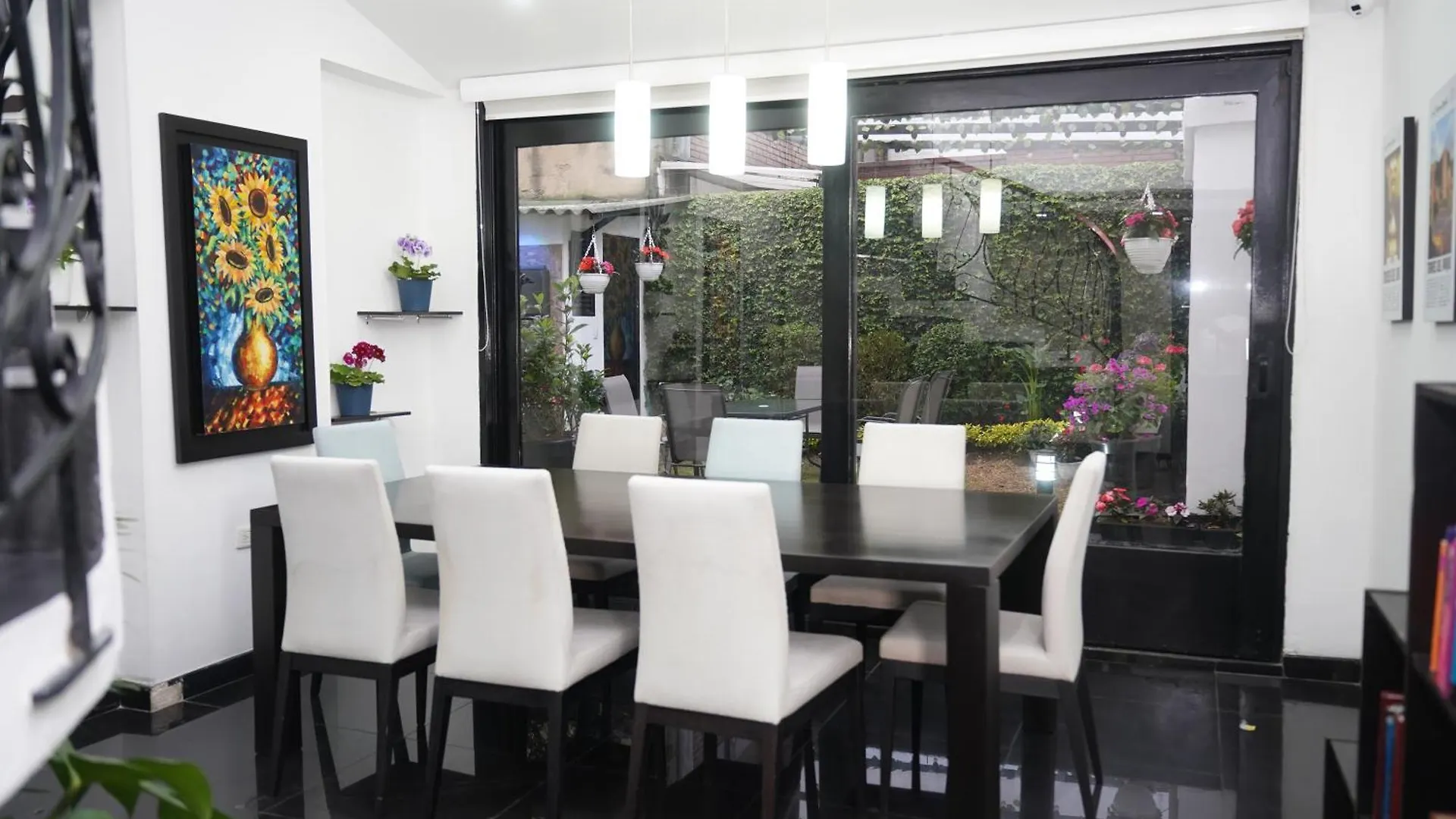 Apartamento Flor De Azucar - Casa Tartaruga Bogota 0*,