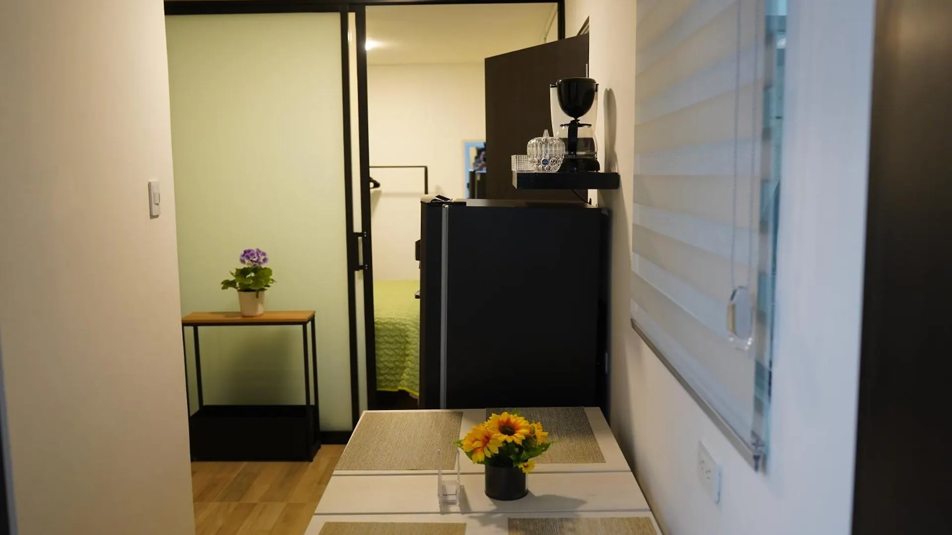 Apartamento Flor De Azucar - Casa Tartaruga Bogota